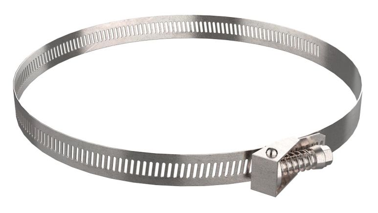 Hose clamp