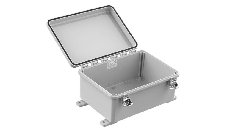 HP-130906 Weatherproof Junction Box | Outdoor Use