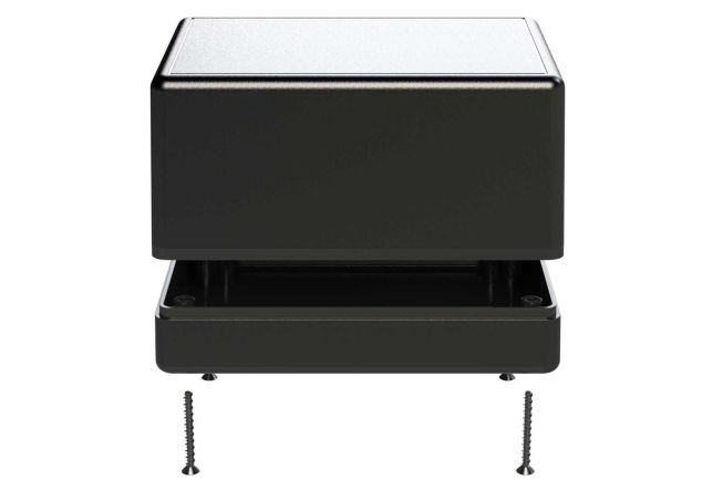 ID-3420P | ID Series Desktop Electronics Enclosure Box