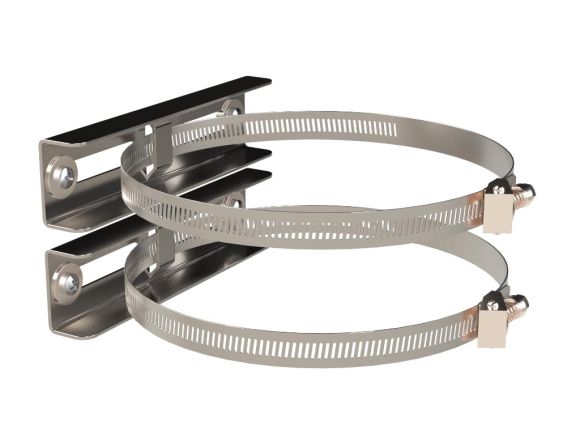 Polycase HP Series Pole Mount Kits