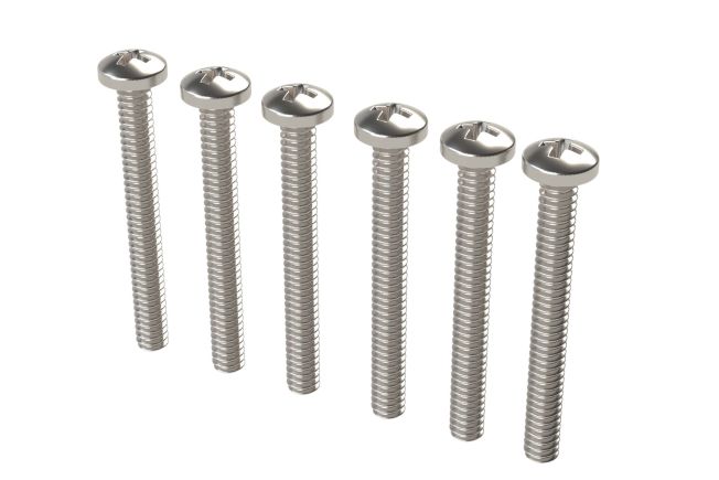 SCREWS-SS6-6