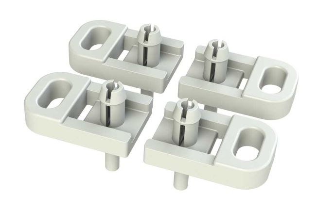 SK-99 mounting kit for SK Series