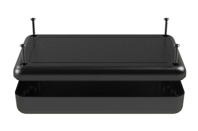 SL-53P PCB Enclosure for Electronics