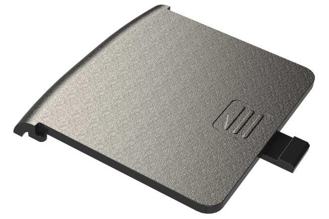 battery door