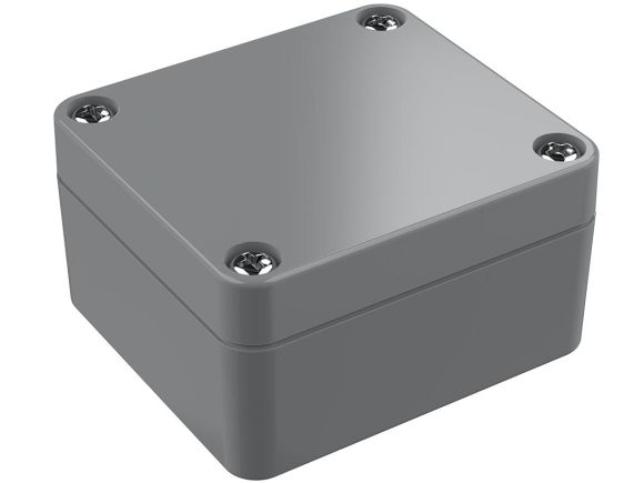 WA-20 Electronic Enclosure