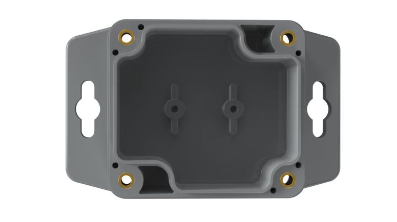 WA-20F NEMA ABS Enclosure for Electronics | Indoor Use Box