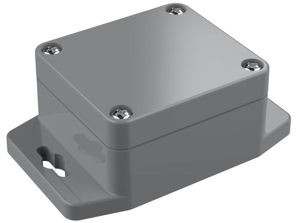 WA-20F Electronic Enclosure