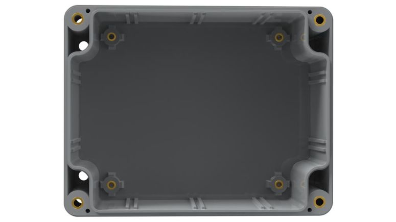 WA-23 ABS NEMA Enclosure | Indoor Box