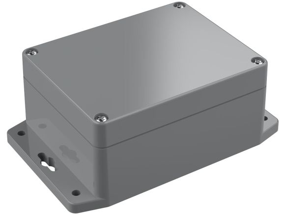 WA-23F Electronic Enclosure