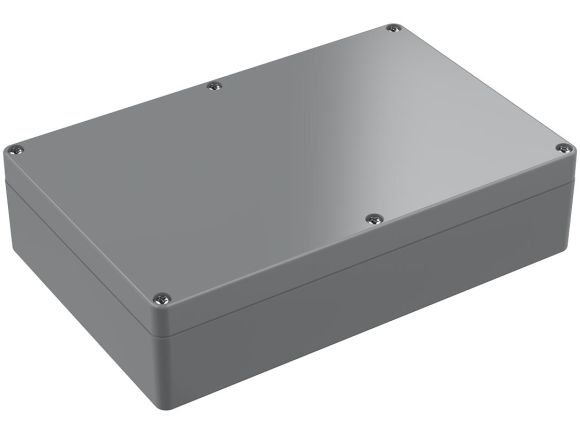 WA-25 Electronic Enclosure