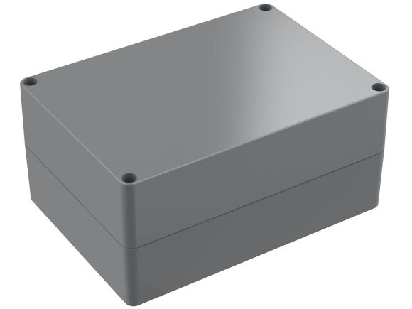 WA-27 Electronic Enclosure