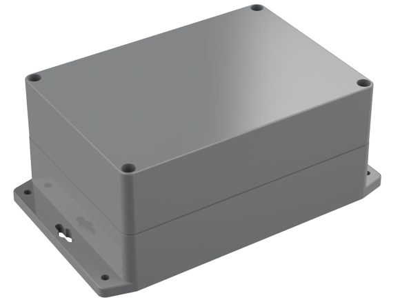 WA-27F Electronic Enclosure