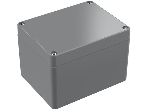 WA-28 Electronic Enclosure