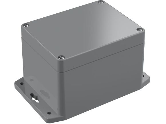 WA-28F Electronic Enclosure