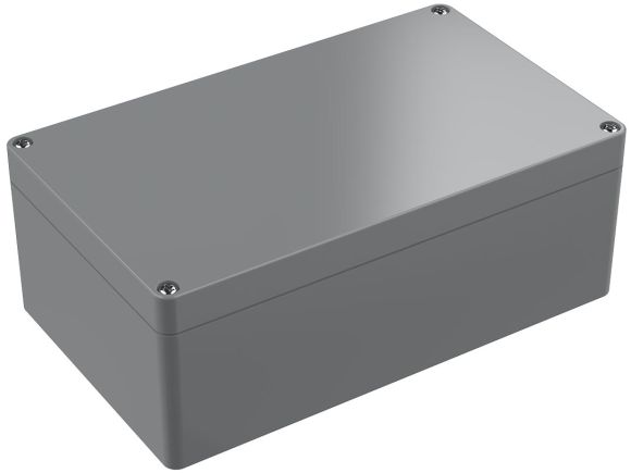 WA-34 Electronic Enclosure