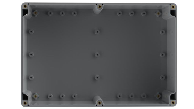 WA-41 IP Rated Enclosure for Indoor Use | IP Boxes