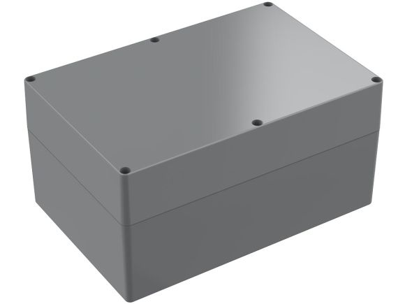 WA-41 IP Rated Enclosure for Indoor Use | IP Boxes