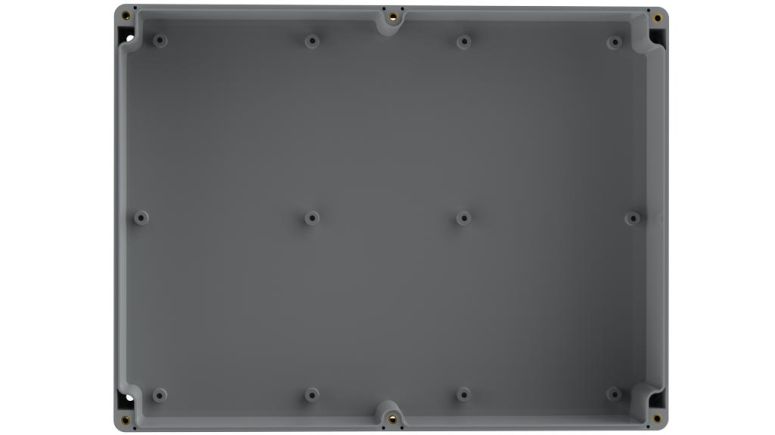 エターナルエレガンスボックス WA-42 IP Rated Enclosure for Indoor Use | IP Boxes