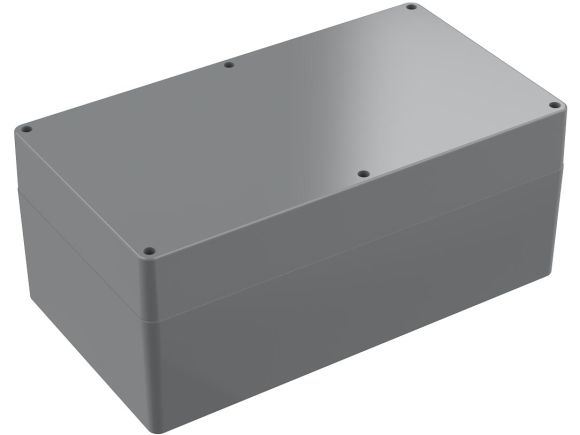 あめページ WA-44 IP Rated Enclosure for Indoor Use | IP Boxes