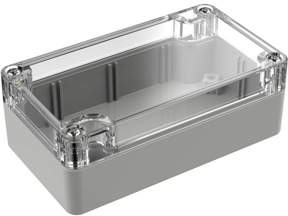 WC-21 Electronic Enclosure