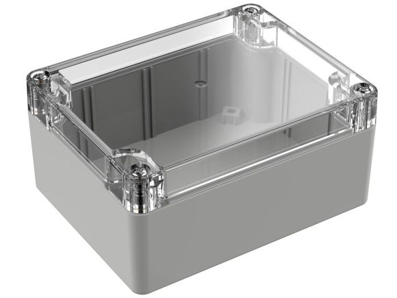 WC-23 Electronic Enclosure