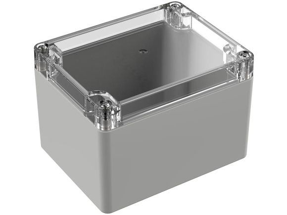 WC-28 Electronic Enclosure