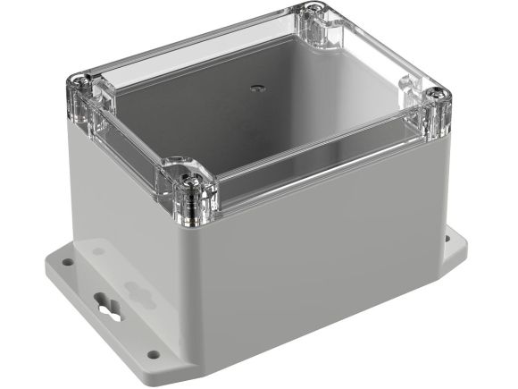 WC-28F Electronic Enclosure