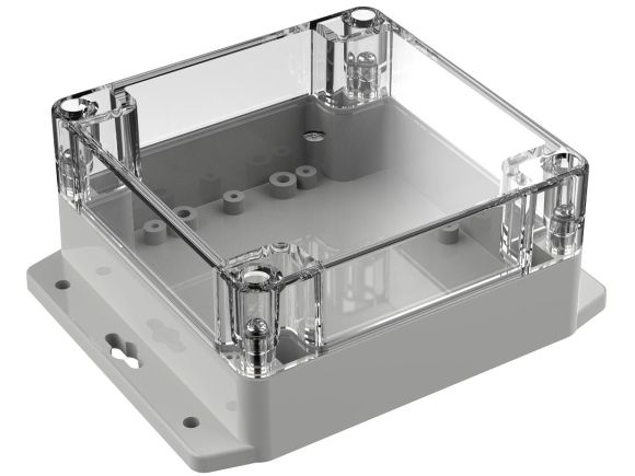 WC-36F Electronic Enclosure