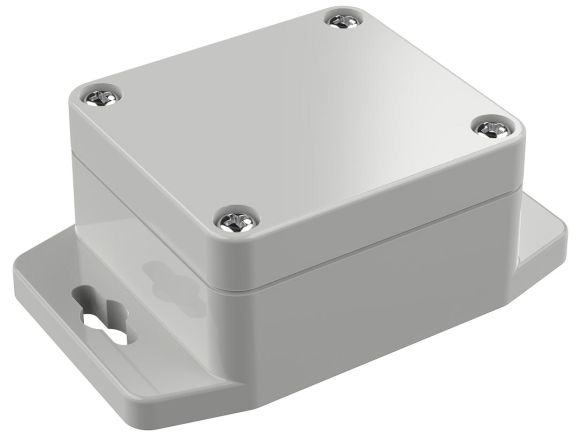 WP-20F Electronic Enlcosure