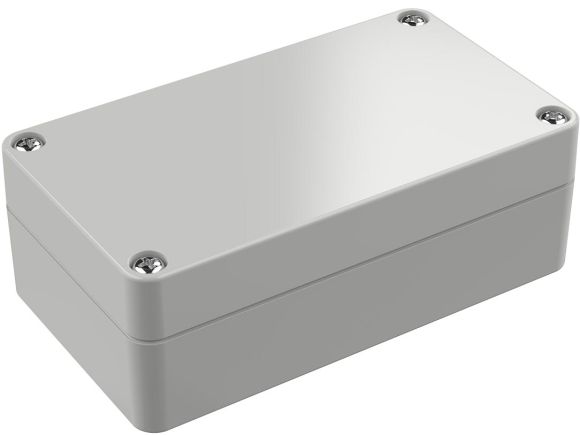 WP-21 Electronic Enclosure