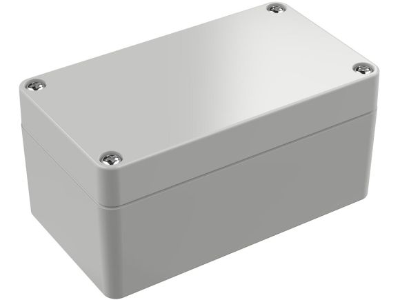 WP-22 Electronic Enclosure