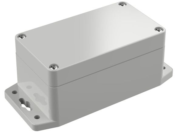 WP-22F Electronic Enclosure