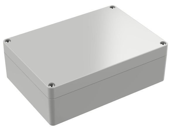 WP-24 Electronic Enclosure