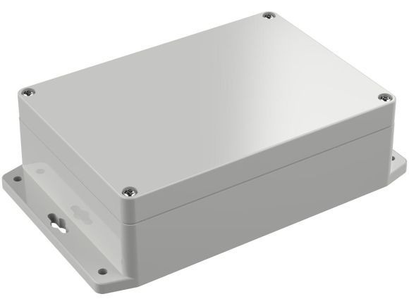WP-24F Electronic Enclosure