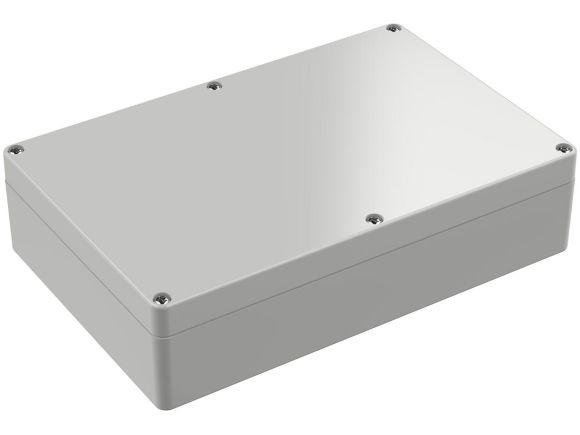 WP-25 Electronic Enclosure