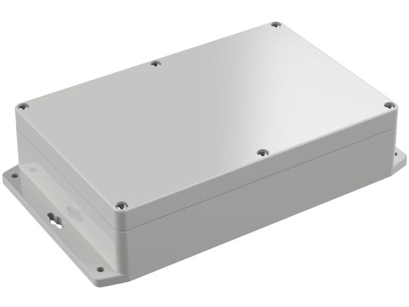 WP-25F Electronic Enclosure