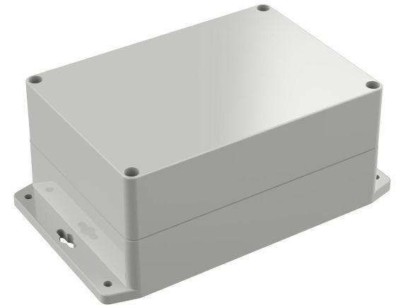 WP-27F Electronic Enclosure
