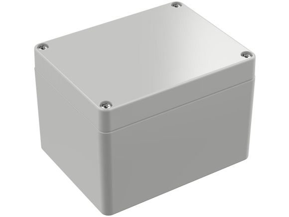 WP-28 Electronic Enclosure