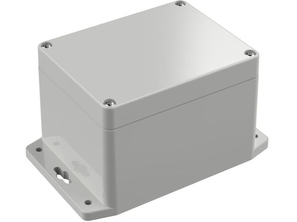 WP-28F Electronic Enclosure