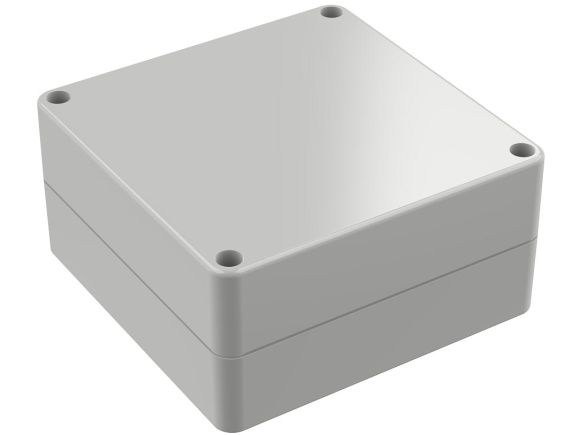 WP-36 Electronic Enclosure