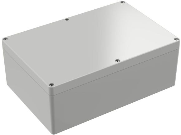 WP-40 Electronic Enclosure
