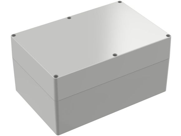 WP-41 Electronic Enclosure