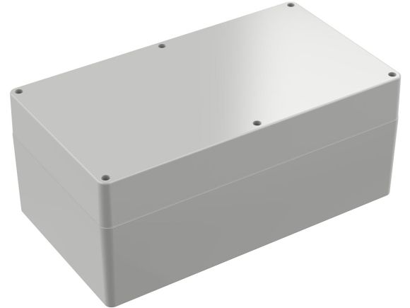 WP-44 Electronic Enclosure