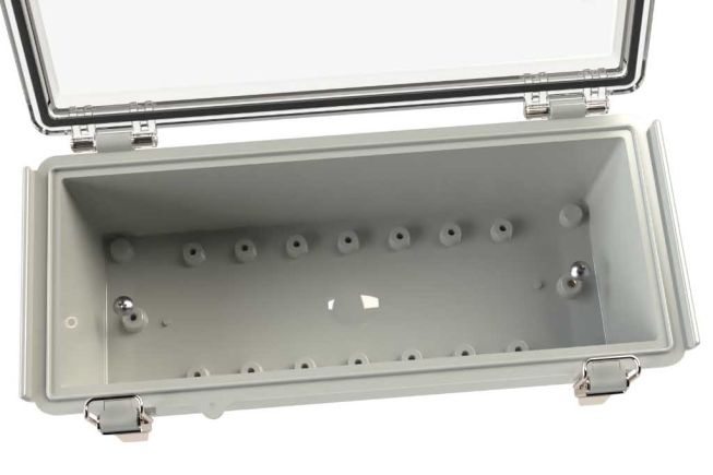 WQ-42 | Outdoor Junction Box | Waterproof
