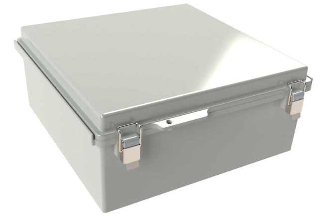 WQ-70 | Outdoor Electrical Junction Box | NEMA 4X