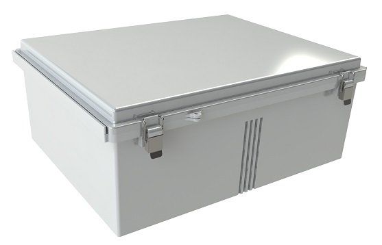 WQ-76 Hinged NEMA Electrical Enclosures | WQ Series