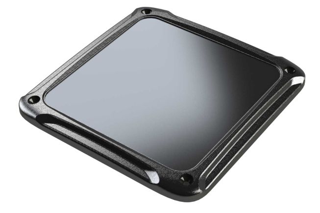plastic enclosure cover only