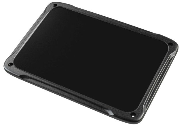 plastic enclosure cover only