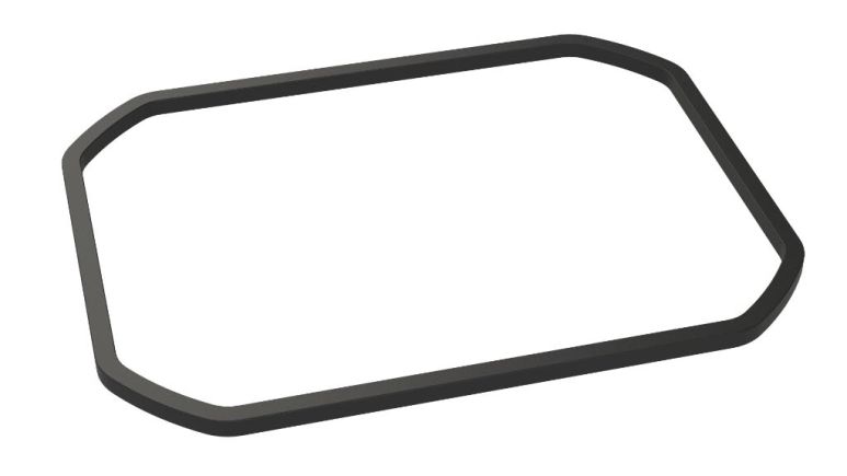 replacement gasket for plastic enclosures
