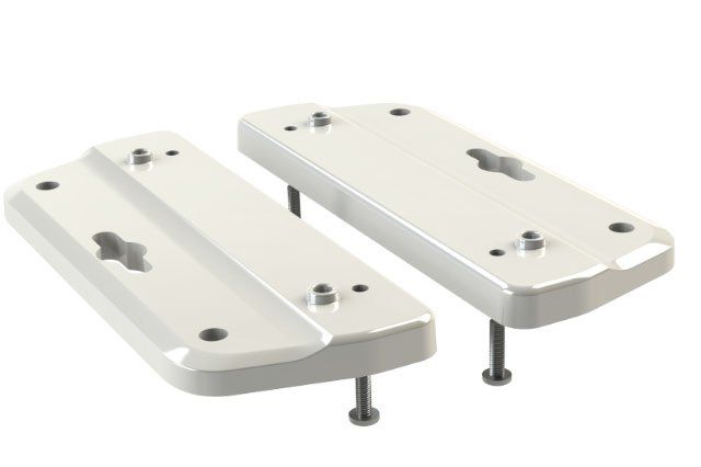 ZH-06FK-01 flange mounting kit